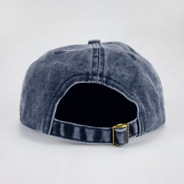 Provincial WP Cap-Navy