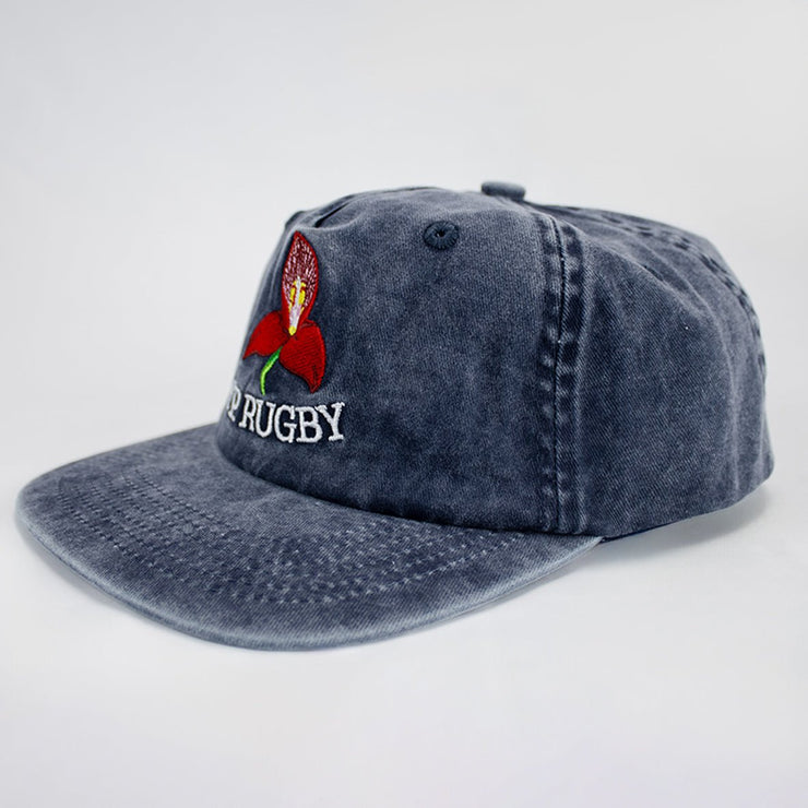 Provincial WP Cap-Navy