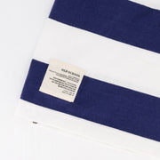 Provincial WP Stripe SS Rugby Jersey-White