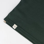 Springboks Nat Badge SS Polo-OS Green