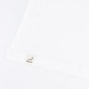Springboks Stadium Bok Regular Crew Tee-White