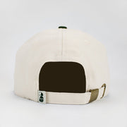 Stillknocks Champions Two Tone Cap-Ivory