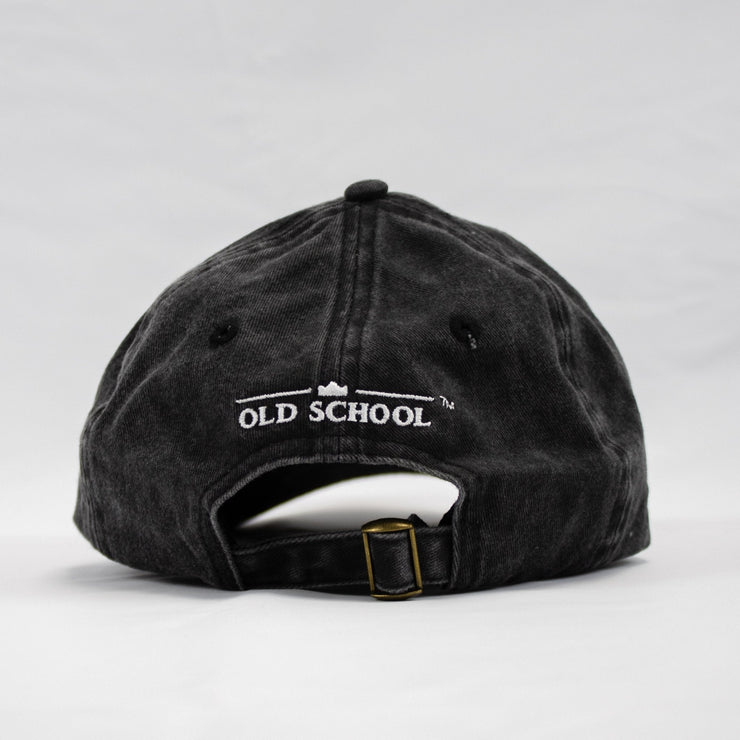 Stillknocks Original Cap-Black