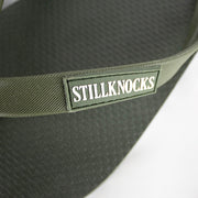 Stillknocks S Slops-Military Olive