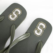 Stillknocks S Slops-Military Olive