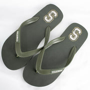 Stillknocks S Slops-Military Olive