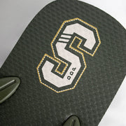 Stillknocks S Slops-Military Olive