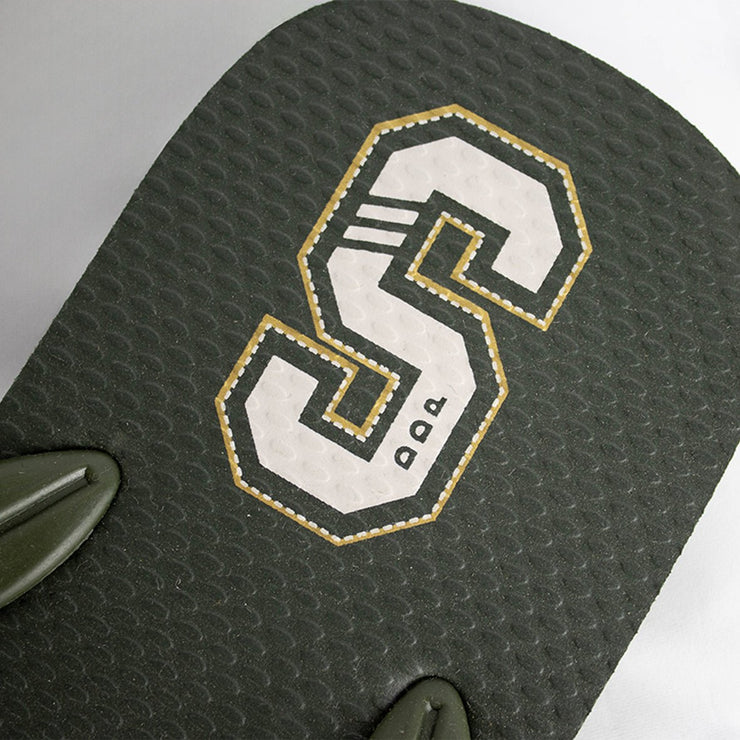 Stillknocks S Slops-Military Olive