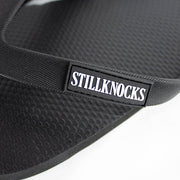 Stillknocks Word Slops-Black