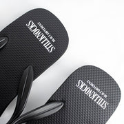 Stillknocks Word Slops-Black