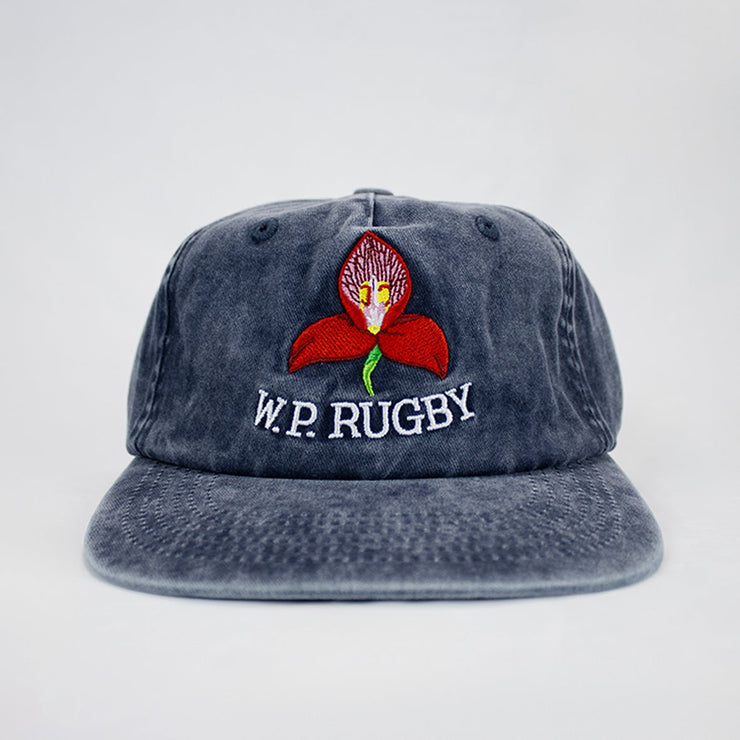 Provincial WP Cap-Navy